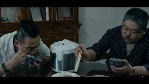 影视中吃瓜名场面,揭秘那些令人捧腹的“瓜”事