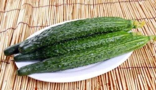 梦到吃棒瓜,揭秘梦中品尝棒瓜的神秘寓意