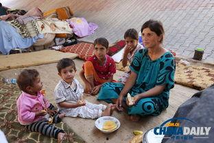 伊拉克吃的瓜,探寻当地独特的“瓜文化”