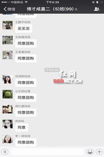 吃瓜微信群,网络社交的趣味与争议