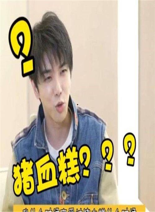 华晨宇明星吃瓜,揭秘娱乐圈背后的故事