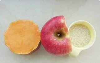 苹果和吊瓜能不能一起吃