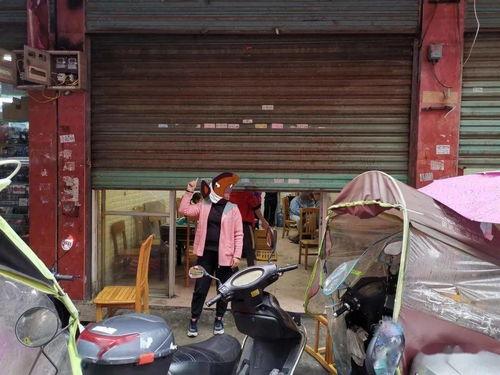 大城吃瓜被抓,网络热议背后的法律警示