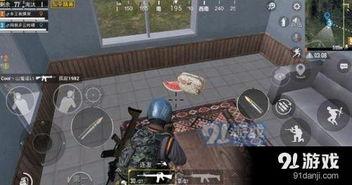 和平精英哪里可以吃瓜,瓜田何处，揭秘游戏内神秘吃瓜之地