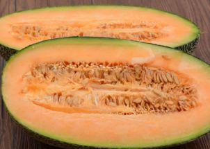 吃哈密瓜为什么咳嗽