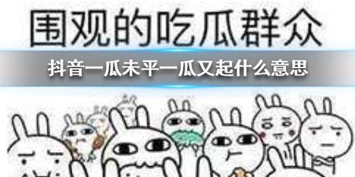 水头吃瓜抖音,抖音带你领略夏日清凉趣味