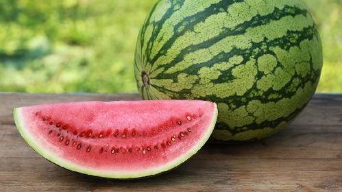 吃瓜不发胖,如何做到吃瓜不发胖的秘诀