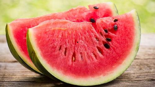 吃瓜不发胖,如何做到吃瓜不发胖的秘诀