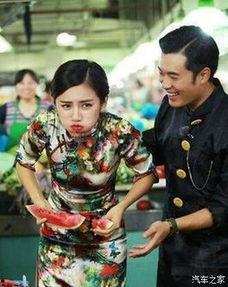 跑男吃瓜论,揭秘明星们的幕后故事与真实情感