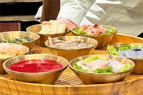 老成老火锅吃瓜,吃瓜群众的美食盛宴