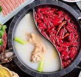 老成老火锅吃瓜,吃瓜群众的美食盛宴