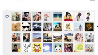 朋友圈照片吃瓜,揭秘幕后故事