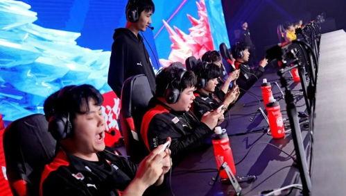 kpl吃瓜lgd,吃瓜群众热议LGD战队崛起之路