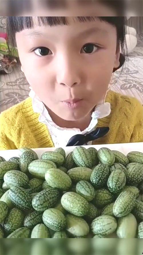 瓜娃吃不吃,揭秘瓜娃的饮食习惯