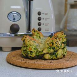 成屿烘焙吃瓜,吃瓜群众的甜蜜诱惑之旅