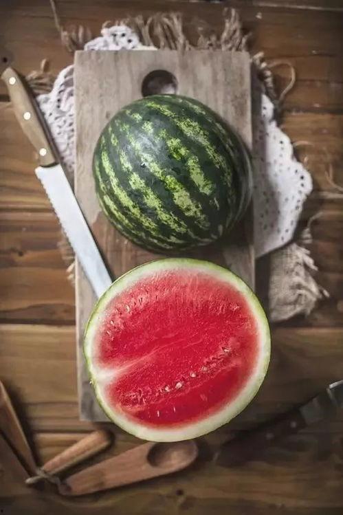 西瓜喜欢吃瓜,探寻瓜中佳肴的甜蜜奥秘