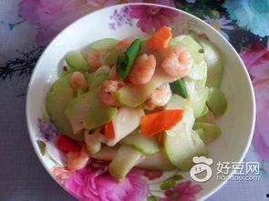 佛手瓜一天吃几次,佛手瓜每日食用频率解析