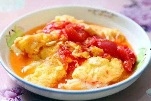 蕃茄鸡蛋白瓜能一起吃吗,营养互补的美食搭配探索