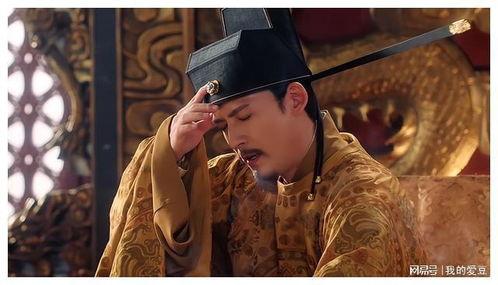 梦华录皇帝吃瓜,皇帝吃瓜背后的宫廷风云
