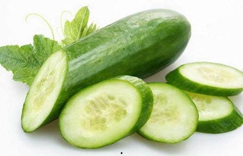 吃疏瓜吃的效果,夏日消暑、健康养生的美味选择