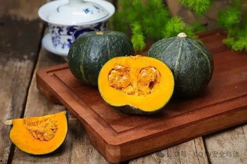 吃方瓜忌什么,吃方瓜时需注意的饮食禁忌