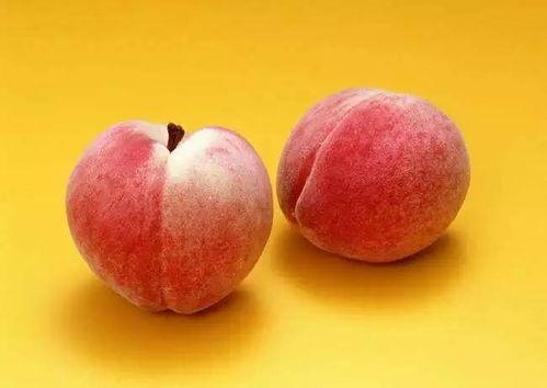 入秋吃桃摸瓜,入秋美食新体验