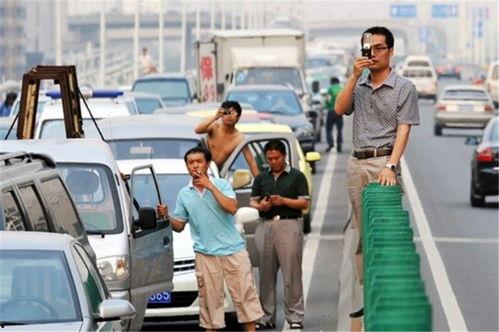 诏安吃瓜群众事件,网络舆论的风暴与反思