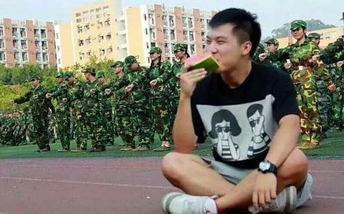 被迫吃瓜学生,学生们的无奈与反思