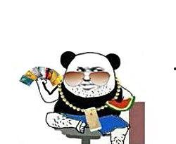 吃瓜斗图头像,吃瓜斗图头像背后的趣味人生