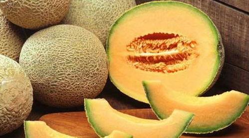 婴儿吃哈密瓜怎么吃,轻松美味，营养满分