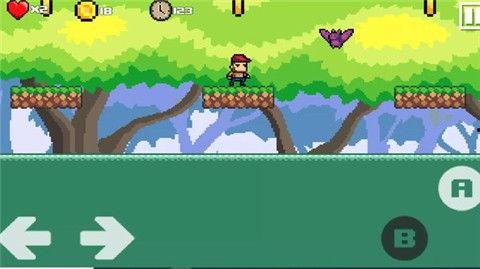 吃瓜戴夫游戏,趣味互动，畅游欢乐游戏世界