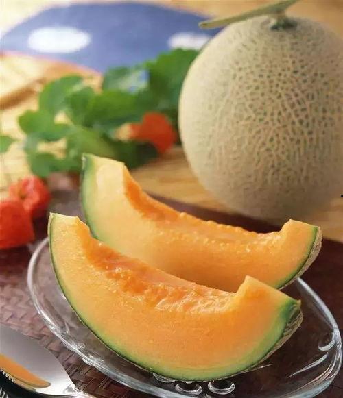 吃哈密瓜押韵,夏日清凉乐章