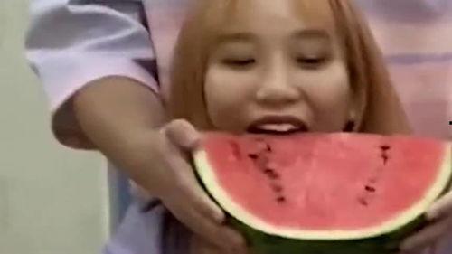 黑眼圈吃瓜大赛,揭秘熬夜党的“美丽”挑战