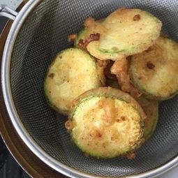 生瓜可以炸吃吗,生瓜也能炸？探索炸食新选择
