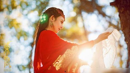 大白在吃瓜东宫番外56