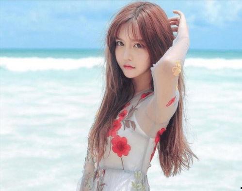 韩安冉 吃瓜群众,吃瓜群众热议的网红风云