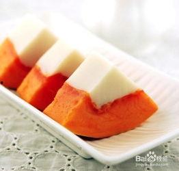 饭后甜点吃瓜,品味生活的小确幸