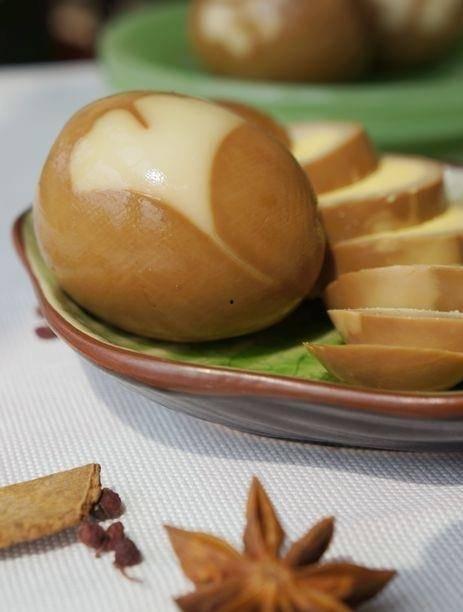 卤蛋吃瓜王者,王者风范尽显