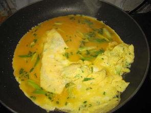 孕妇吃角瓜鸡蛋,角瓜鸡蛋美食，助力母婴健康