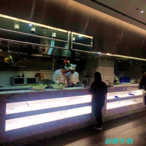 滨海大厦吃瓜,揭秘网红美食背后的吃瓜故事