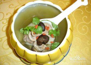 坐月子吃茭瓜,茭瓜助力产后恢复，营养美味两不误