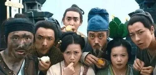 初心吃瓜群众,吃瓜群众见证时代变迁