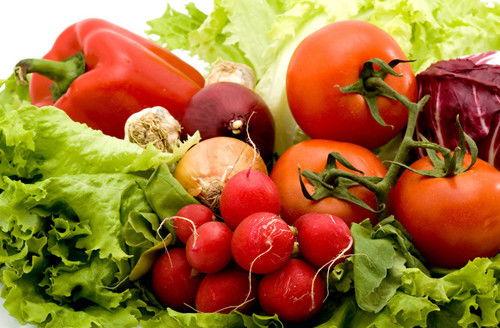 拉肚子吃蒲瓜,拉肚子时的天然良方