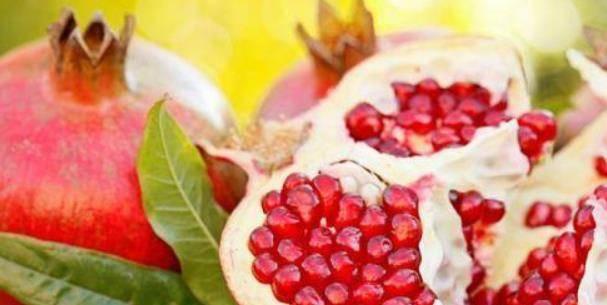 吃完石榴吃架瓜,一场味蕾的奇妙之旅