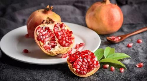 吃完石榴吃架瓜,一场味蕾的奇妙之旅