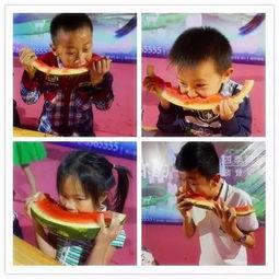 吃瓜比赛台词搞笑,吃瓜比赛中的爆笑台词大盘点