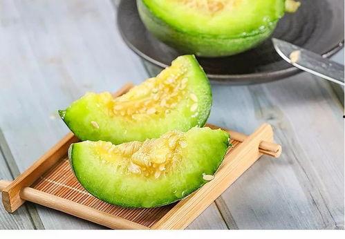 吃瓜不能什么都吃甜,甜蜜诱惑，并非全宜