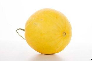 孩子吃蜜瓜好处