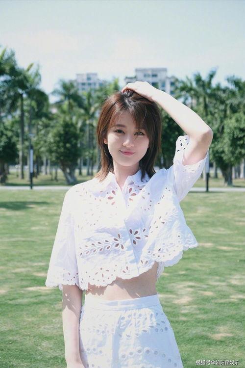 臻臻妹妹吃瓜,臻臻妹妹的瓜田奇遇记