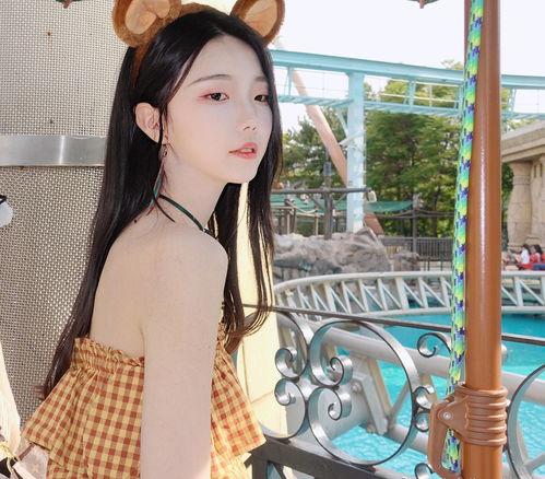 臻臻妹妹吃瓜,臻臻妹妹的瓜田奇遇记